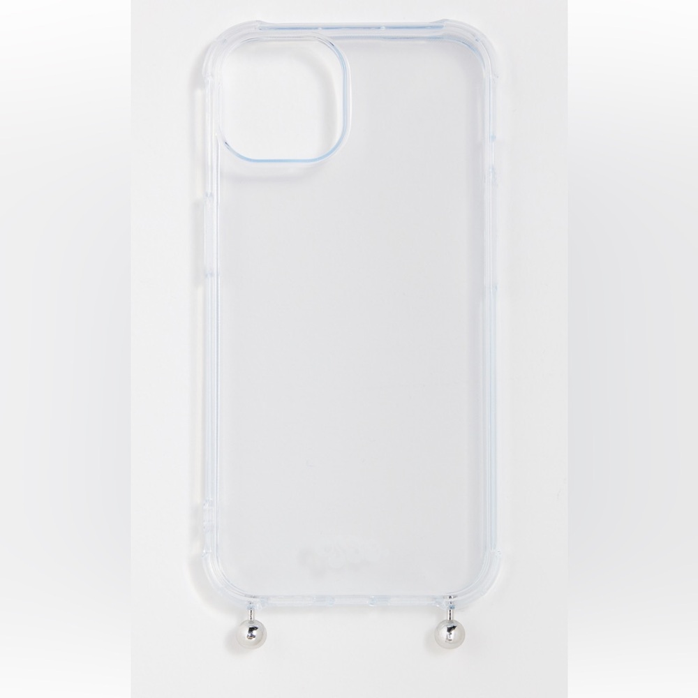 Ossa 15 Pro Case - like new